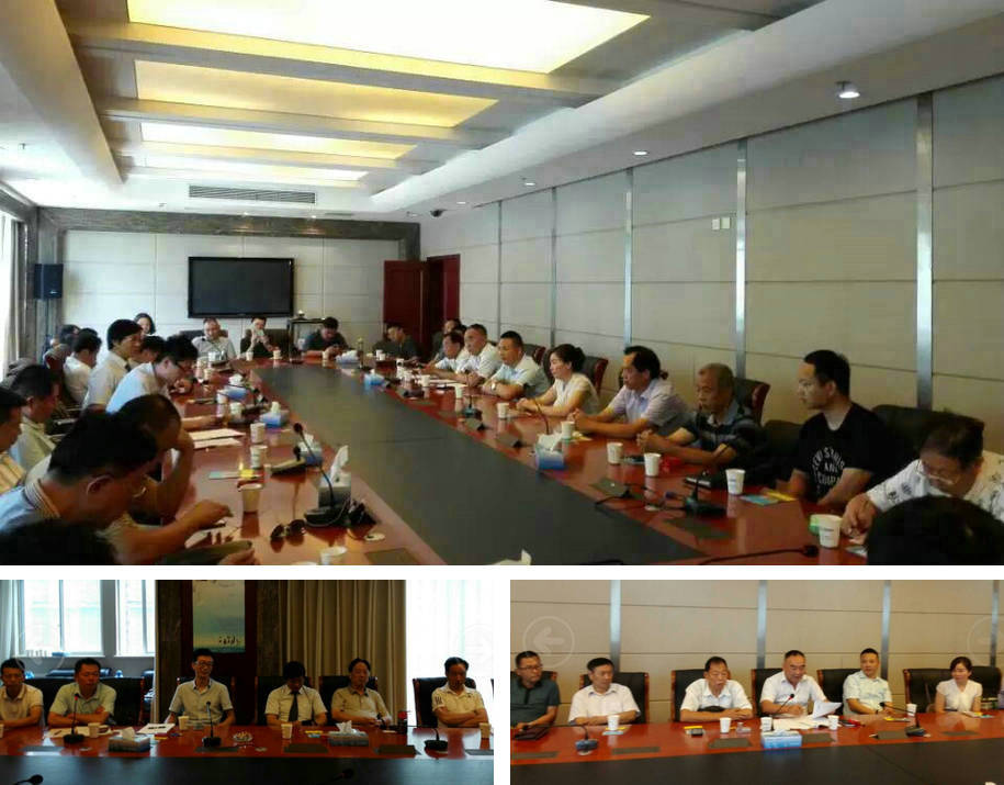 无锡市家协召开常务理事扩大会议 无锡市家协召开常务理事扩大会议